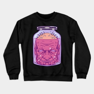 Orc Crewneck Sweatshirt